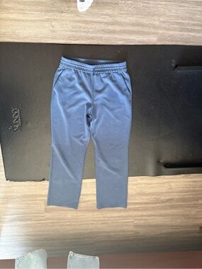 Lululemon softstreme pant in blue